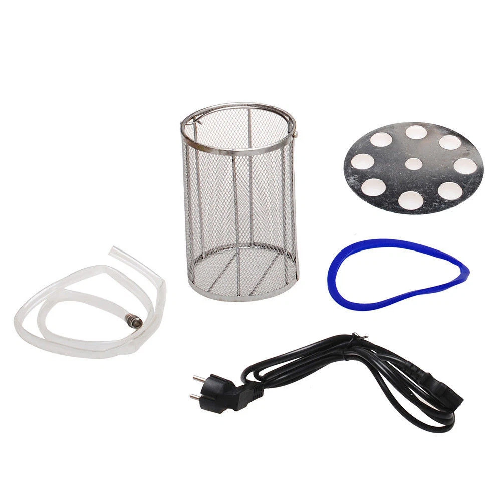 SUN&reg; Autoclave Sterilizer Vacuum Steam 3L SUN3-I